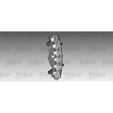 VALEO Tagfahrleuchte 044209