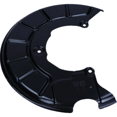 Original VAG Sie Zeigt Die Bremsscheiben. VW P.Golf5/6 A3 Pr 1K0615312F