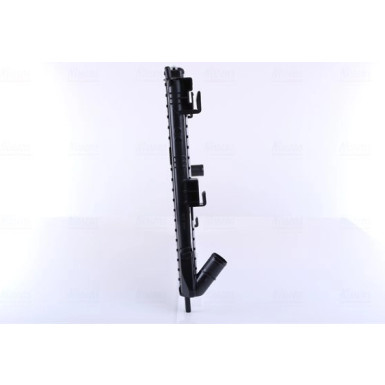 Wasserkühler PKW 637609 Wasserkühler PKW 637609