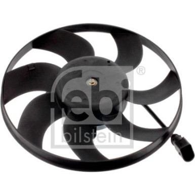 FEBI BILSTEIN Kühlerlüfter 39164 FEBI BILSTEIN Kühlerlüfter 39164