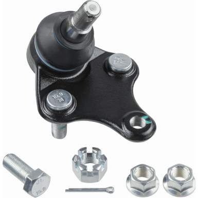 Traggelenk li/re LEXUS,TOYOTA 37243 01