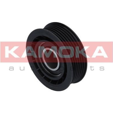 KAMOKA Umlenk-/Führungsrolle, Keilrippenriemen R0086