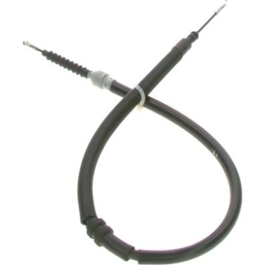 Handbremsseil 1987477707 Handbremsseil 1987477707