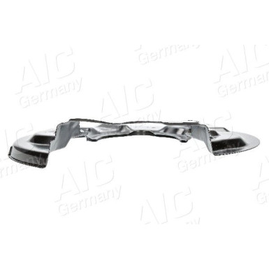BREMSANKERBLECH H R VERZINKT VW ARTEON/PASSAT 14-/TIGUAN 07-/SKO KODIAQ 16-/SUB 15 NEW MOBILITY PARTS 71013