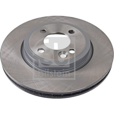 FEBI BILSTEIN Bremsscheibe 23115 FEBI BILSTEIN Bremsscheibe 23115