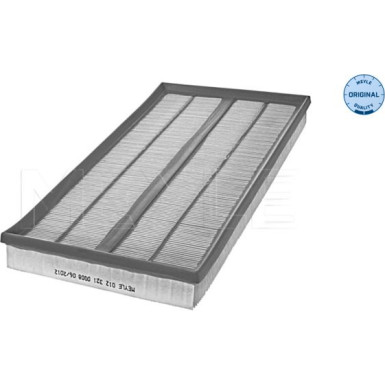 Luftfilter Db Vito/Viano 03- Om646/M112 123210008 Luftfilter Db Vito/Viano 03- Om646/M112 123210008