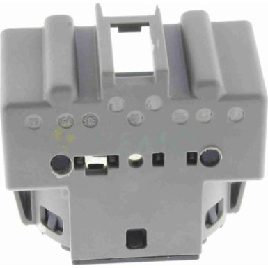 VEMO Zünd-/Startschalter V25-80-4029 VEMO Zünd-/Startschalter V25-80-4029