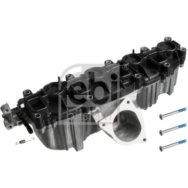 Ansaugkrümmer 176617 Ansaugkrümmer 176617