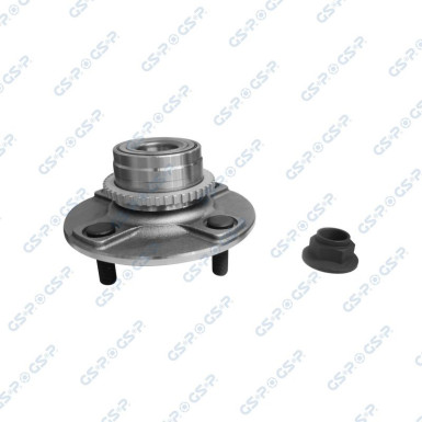 GSP Radlager 9230158K GSP Radlager 9230158K