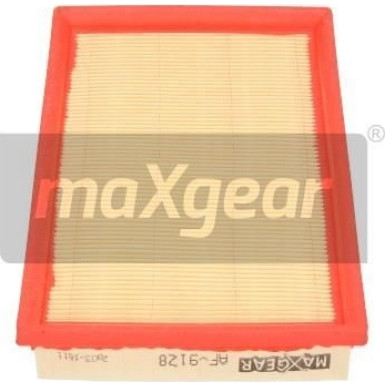 Luftfilter Hyundai Accent 26-0558