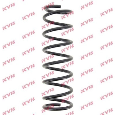 KYB Fahrwerksfeder Honda T. Accord Viii 2.0/2.2D/2.4 07/08 RA6206 KYB Fahrwerksfeder Honda T. Accord Viii 2.0/2.2D/2.4 07/08 RA6206