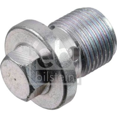 FEBI BILSTEIN Stecker 31117 FEBI BILSTEIN Stecker 31117