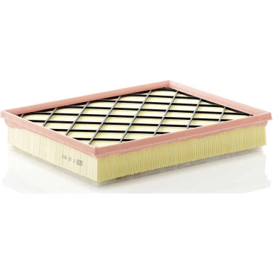 Mann & Hummel Luftfilter PKW C 33 001