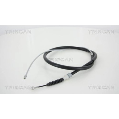 Seilzug, Feststellbremse VW T. Touran 1.4/2.0 06-10 Le/Pr 8140 291112