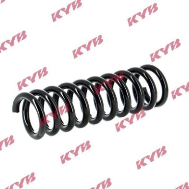 Fahrwerksfeder K-Flex RA7108