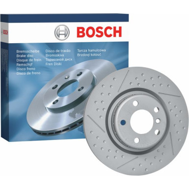 Bremsscheibe HA 0 986 479 E05 Bremsscheibe HA 0 986 479 E05