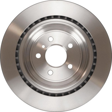 15 482 081 Bremsscheibe HA DF6365S 15 482 081 Bremsscheibe HA DF6365S