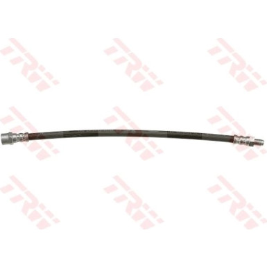 Bremsschlauch VA MERCEDES W123,W124,W140,W201 76 PHB136