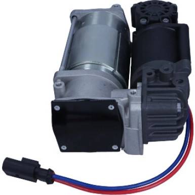 Kompressor, Druckluftanlage 27-5007