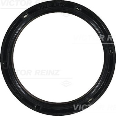 Wellendichtring Kurbelwelle SMART 81-35051-00