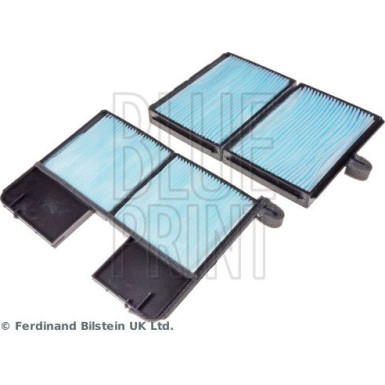 Innenraumfilter Toyota Avensis ADT32509 Innenraumfilter Toyota Avensis ADT32509