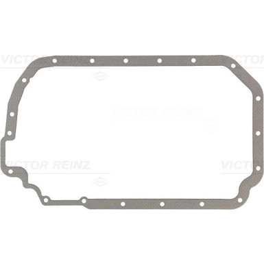 Dichtung Ölsumpf AUDI,VW 71-34087-00