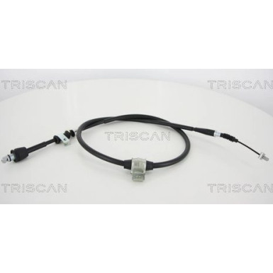 Seilzug, Feststellbremse Kia T. Cerato 04- Le 814018131 Seilzug, Feststellbremse Kia T. Cerato 04- Le 814018131