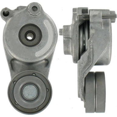 Spannrolle Nebentrieb VKM 38070