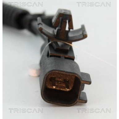 Sensor, Raddrehzahl 818024400