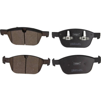 Bremsbelagsatz Volvo P. Xc60 08 19-2899 Bremsbelagsatz Volvo P. Xc60 08 19-2899