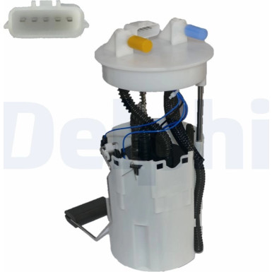 Kraftstoff-Förderpumpe FG2139-12B1 Kraftstoff-Förderpumpe FG2139-12B1