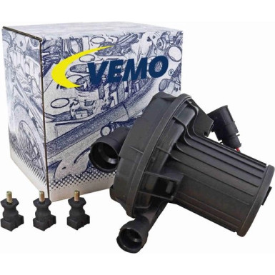 VEMO Sekundärluftpumpe V10-63-0057 VEMO Sekundärluftpumpe V10-63-0057