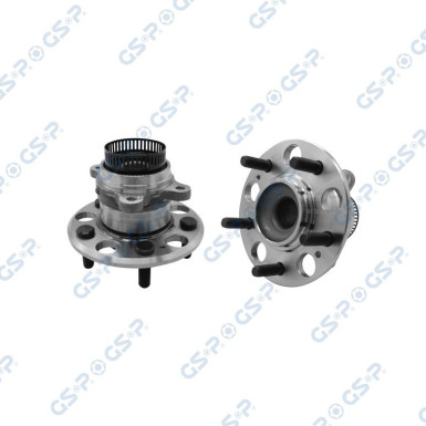 GSP Radlager 9400131 GSP Radlager 9400131