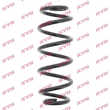 KYB Fahrwerksfeder Suzuki T. Sx4 1.6/1.9D 06/06 K-Flex RA6149