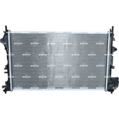 Kühler, Motorkühlung EASY FIT 58203