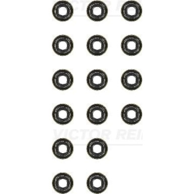 Dichtungssatz Ventilschaft 12-42741-03 Dichtungssatz Ventilschaft 12-42741-03