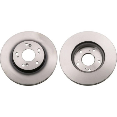 86 481 063 Bremsscheibe VA DF6527 86 481 063 Bremsscheibe VA DF6527