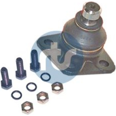 RTS Schulterklopfen 93-05303-056 RTS Schulterklopfen 93-05303-056