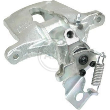 A.B.S. Bremstrommel 630051 A.B.S. Bremstrommel 630051