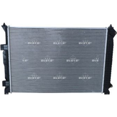 Kühler, Motorkühlung 53444 Kühler, Motorkühlung 53444