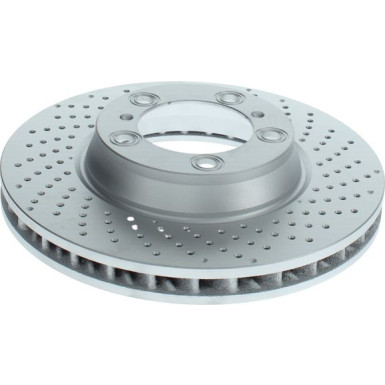 Bremsscheibe VA re 0 986 479 580 Bremsscheibe VA re 0 986 479 580