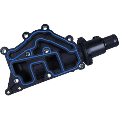Gehäusethermostat TH 59 89