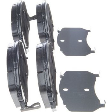 Bremsklötze 0 986 494 377 Bremsklötze 0 986 494 377
