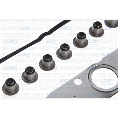 Dichtungssatz, Zylinderkopf 53030500