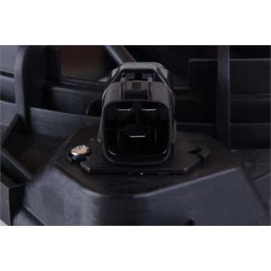 Kühlerlüfter PKW 850039 Kühlerlüfter PKW 850039