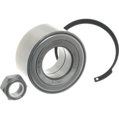 Radlagersatz VA VKBA 909 Radlagersatz VA VKBA 909