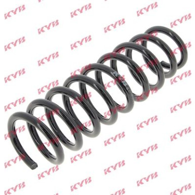 KYB Fahrwerksfeder RC6369 K-Flex