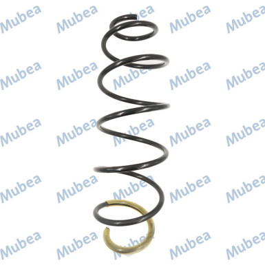 Fahrwerksfeder VA CITROEN C3 062148-E