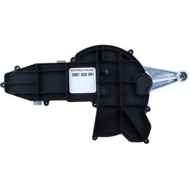 Nehmerzylinder PEUGEOT Aktuator 3981000091