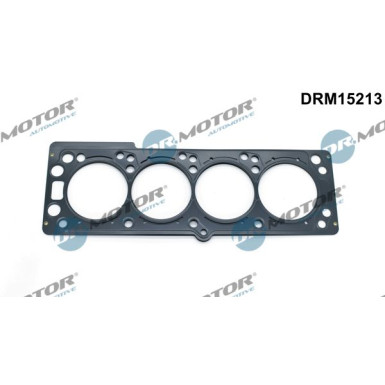 Dichtung, Zylinderkopf DRM15213